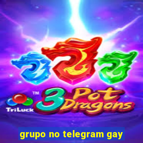 grupo no telegram gay